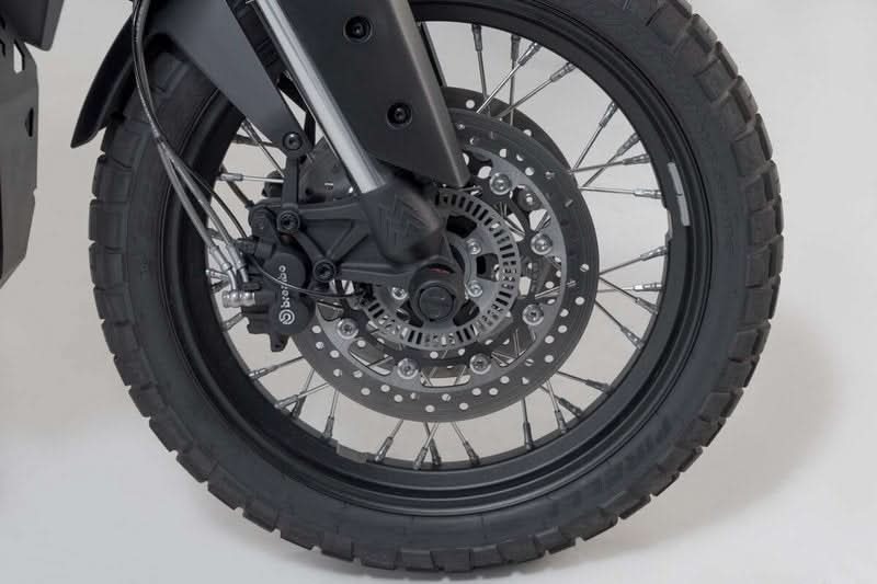 ZESTAW ZABEZPIECZAJĄCY MOTOCYKL ADVENTURE SW-MOTECH MOTO MORINI X-CAPE 650 (21-) 9