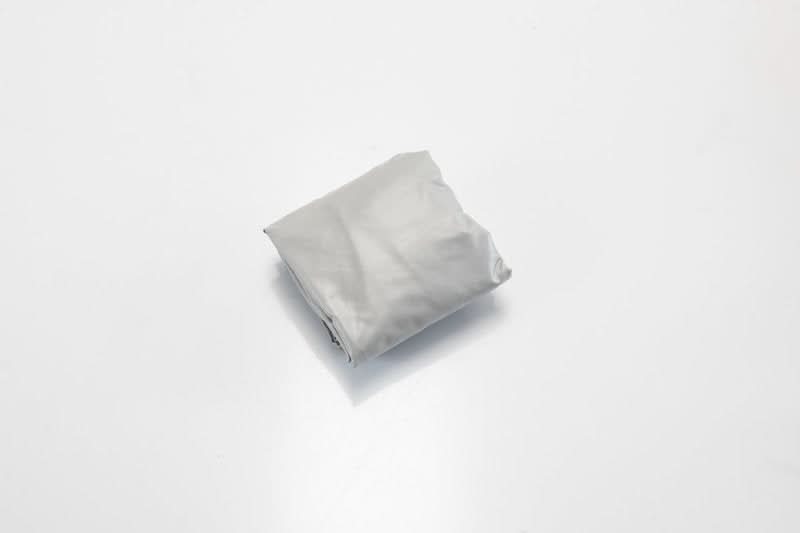 WEWNĘTRZNA TORBA WODOODPORNA SW-MOTECH DO SAKWY SYSBAG 15L GREY 1