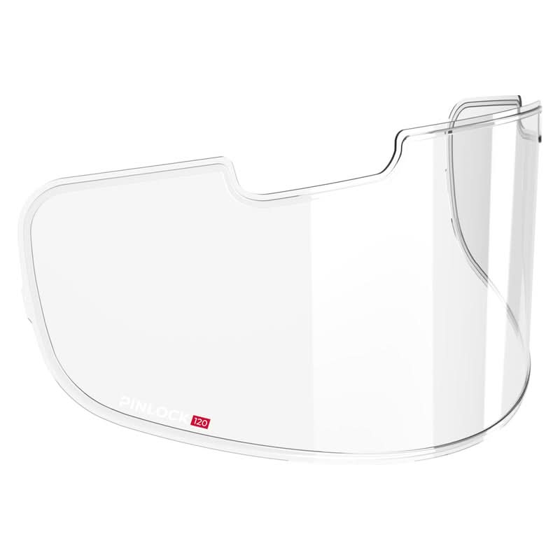 PINLOCK ARAI DO SZYBY SAI MAX VISION DO KASKU QUANTUM-ST PRO/CHASER-V PRO CLEAR 1