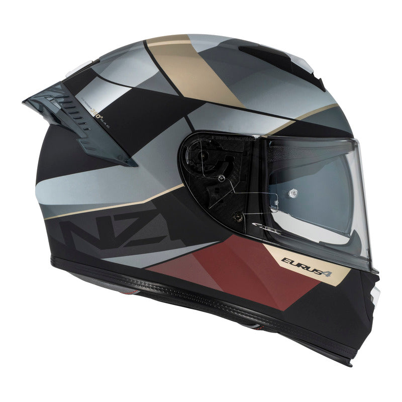 Kask Motocyklowy NZI Eurus 4 Stream Duo Vanguard Black Sand Red Tinted S Matt 9 362783_ZAL857306.jpg
