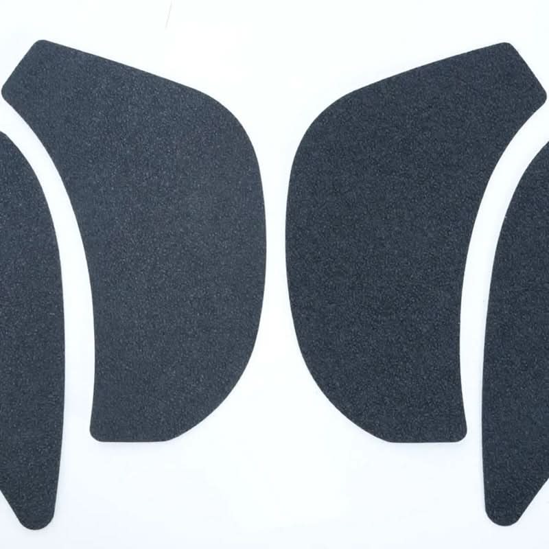 NAKLEJKA NA BAK TANKPAD ANTYPOŚLIZGOWY 4 CZĘŚCI RG RACING YAMAHA FZ1/FAZER 1000 (06-14) CLEAR 1