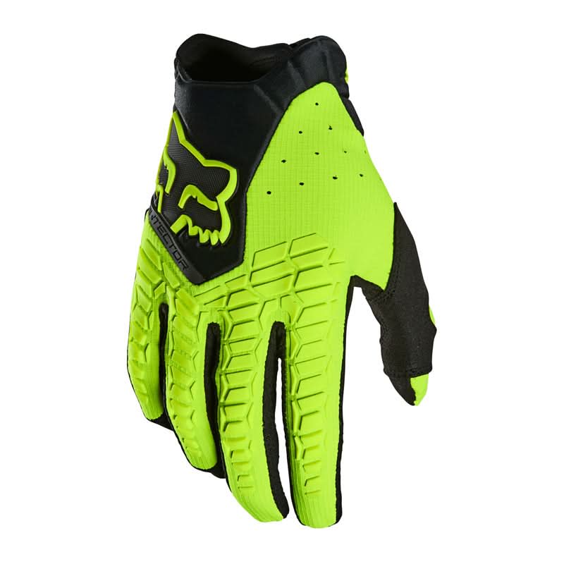 Rękawice Fox Pawtector Yellow 1 201952_ZAL413556.jpg