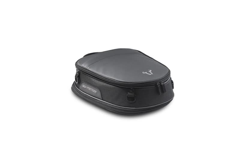 TORBA TYLNA SW-MOTECH ION S BLACK 7-15 L 1