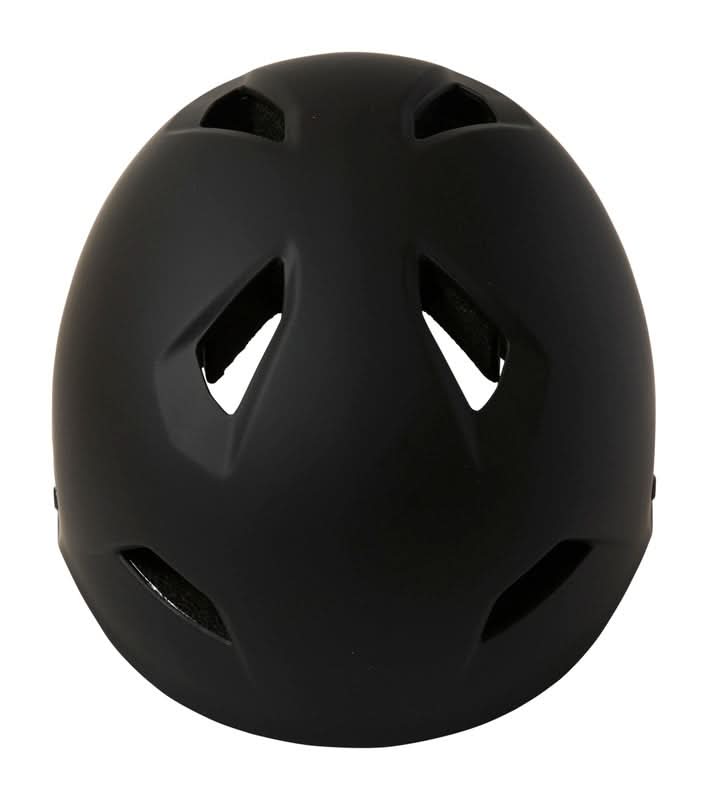 Kask Rowerowy Fox Flight Black 3 203479_ZAL364496.jpg
