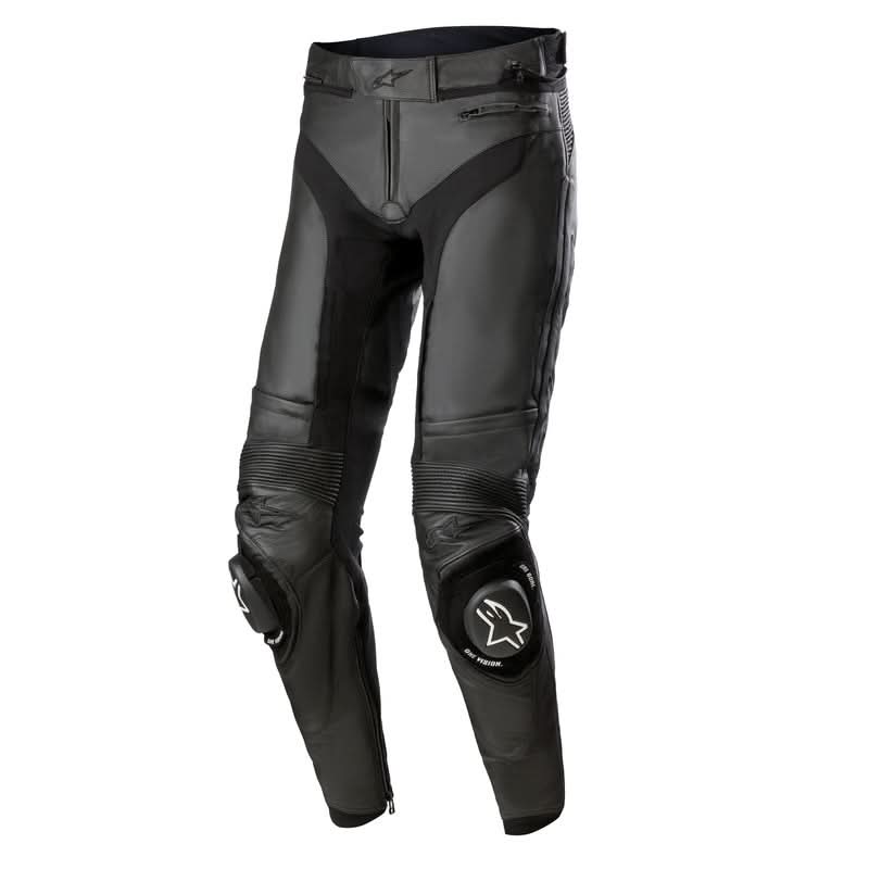 Spodnie Skórzane Alpinestars Missile V3 Black/Black 1 266546_ZAL482529.jpg