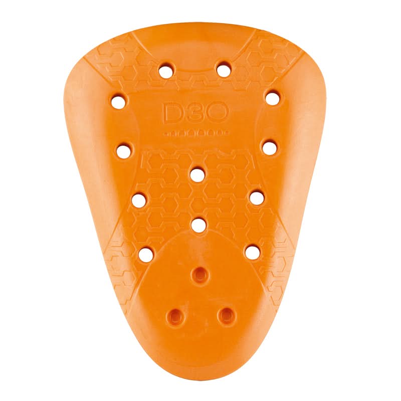 OCHRANIACZ BIODER HELD D3O LEVEL 1 ORANGE 1
