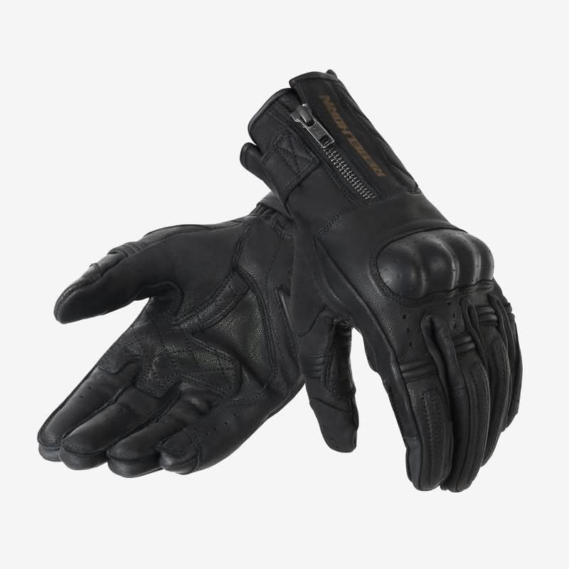 Rękawice motocyklowe Rebelhorn Hunter Black 11 214649_ZAL494257.jpg