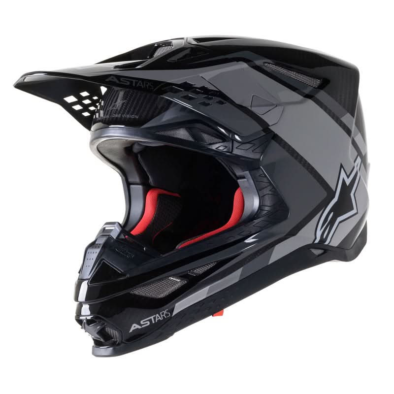 Kask Alpinestars Supertech S-M10 Carbon Black/Grey Glossy 1 251386_ZAL486640.jpg