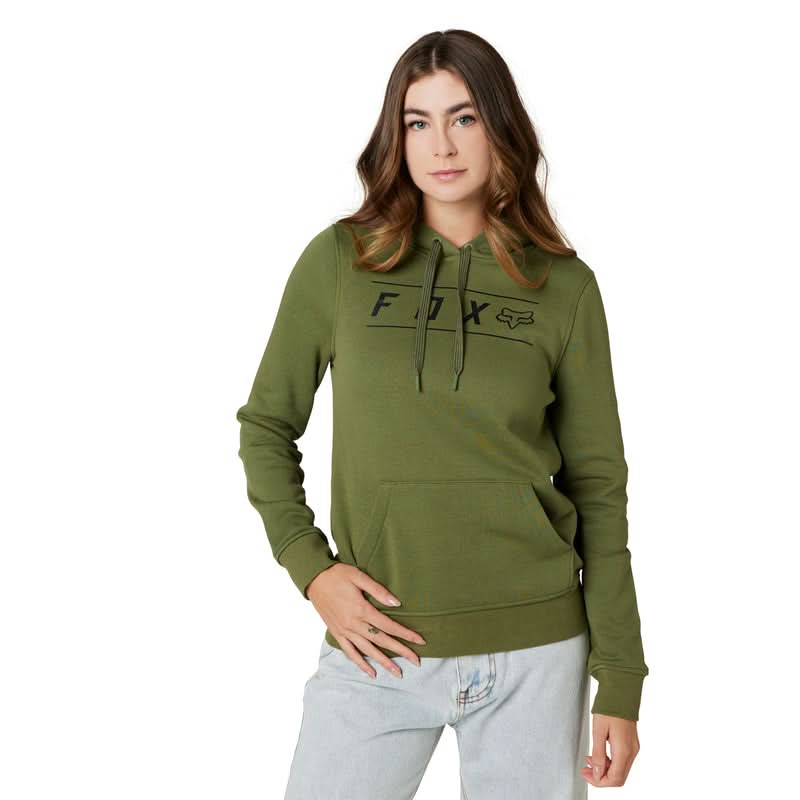 Bluza z Kapturem Fox Lady Pinnacle Army 1 263018_ZAL562879.jpg