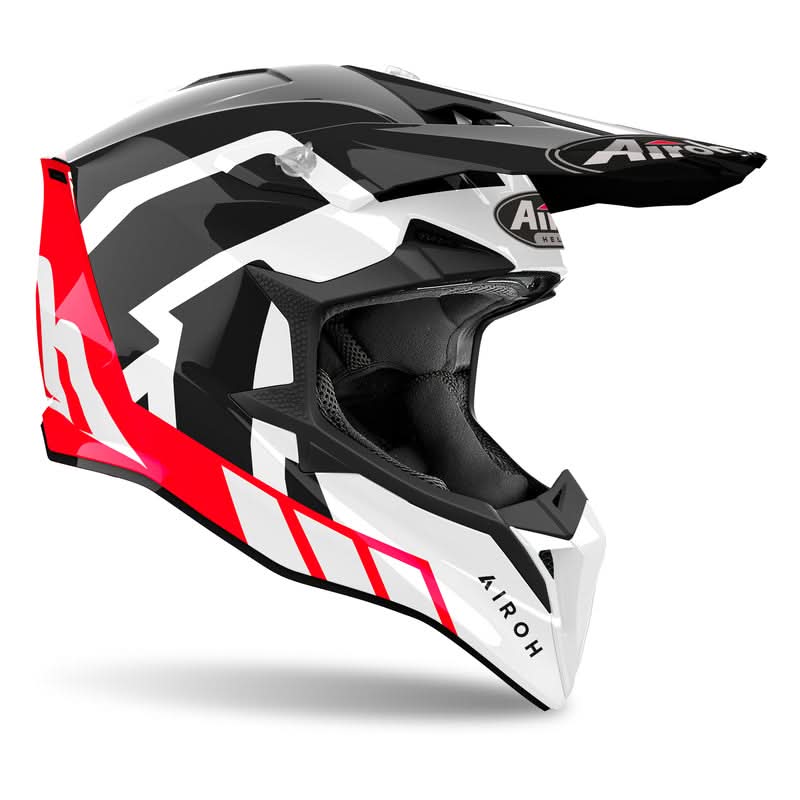 Kask Motocyklowy Airoh Wraaap Reloaded Red Gloss 3 299783_ZAL675012.jpg