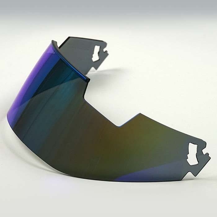 BLENDA DO KASKU ARAI DO PRO SHADE SYSTEM VAS-V MIRROR BLUE 1
