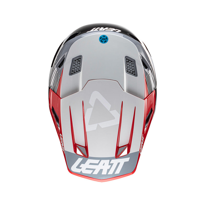 Kask motocyklowy z goglami Leatt Kit Moto 8.5 Forge 11 345721_ZAL811359.jpg