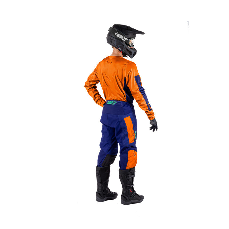 Strój offroadowy bluza i spodnie Leatt Ride Kit Moto 3.5 Orange 5 333906_ZAL823234.jpg