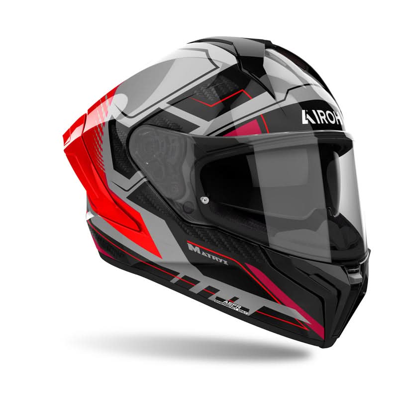 Kask Motocyklowy Airoh Matryx Rocket Red Gloss 3 331717_ZAL749691.jpg
