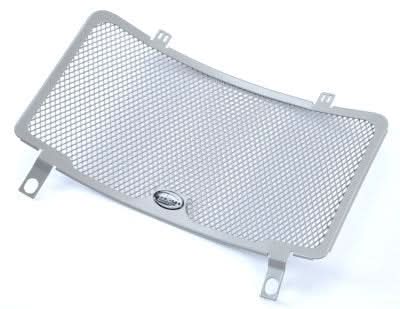 OSŁONA CHŁODNICY RG RACING KTM 990 ADVENTURE/990 ADVENTURE ABS TITANIUM 1