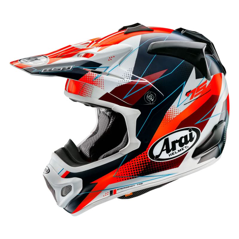Kask Arai Mx-V Resolute Red 1 240443_ZAL481097.jpg