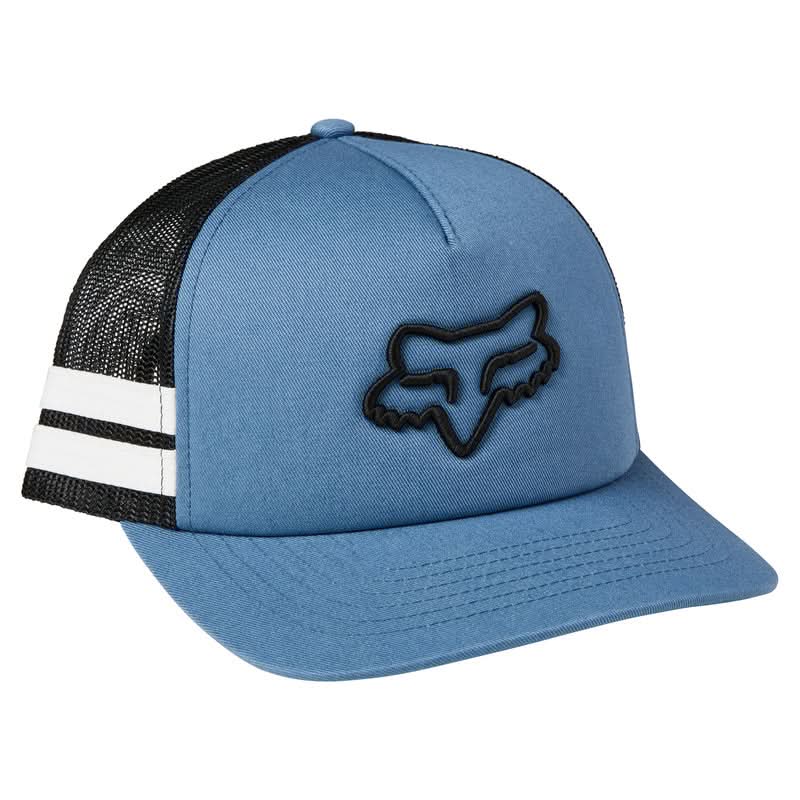 Czapka z Daszkiem Fox Lady Boundary Trucker Dusty Blue 1 231387_ZAL450620.jpg