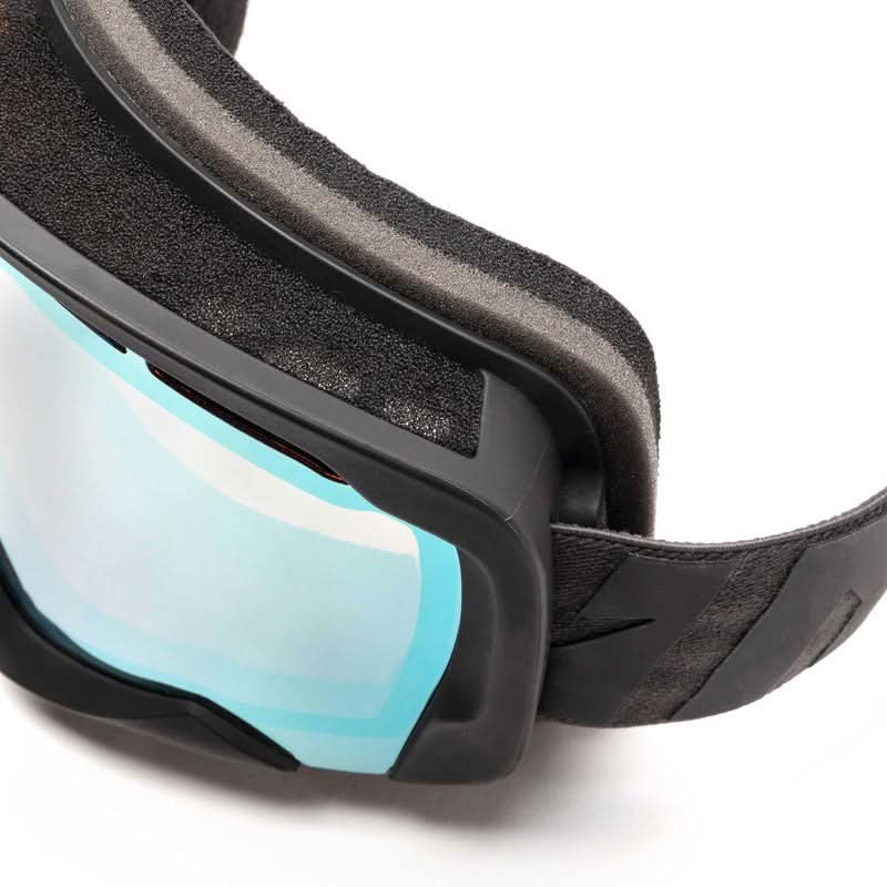 Gogle Imx Snow Matt Black/Black - Szyba Podwójna Gold Irridium + Brown (1 Szyba W Zestawie 5 268310_ZAL560091.jpg