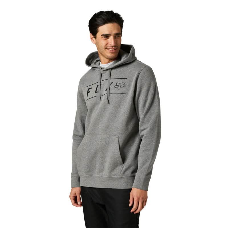 Bluza z Kapturem Fox Pinnacle Heather Graphite 3 223399_ZAL431318.jpg