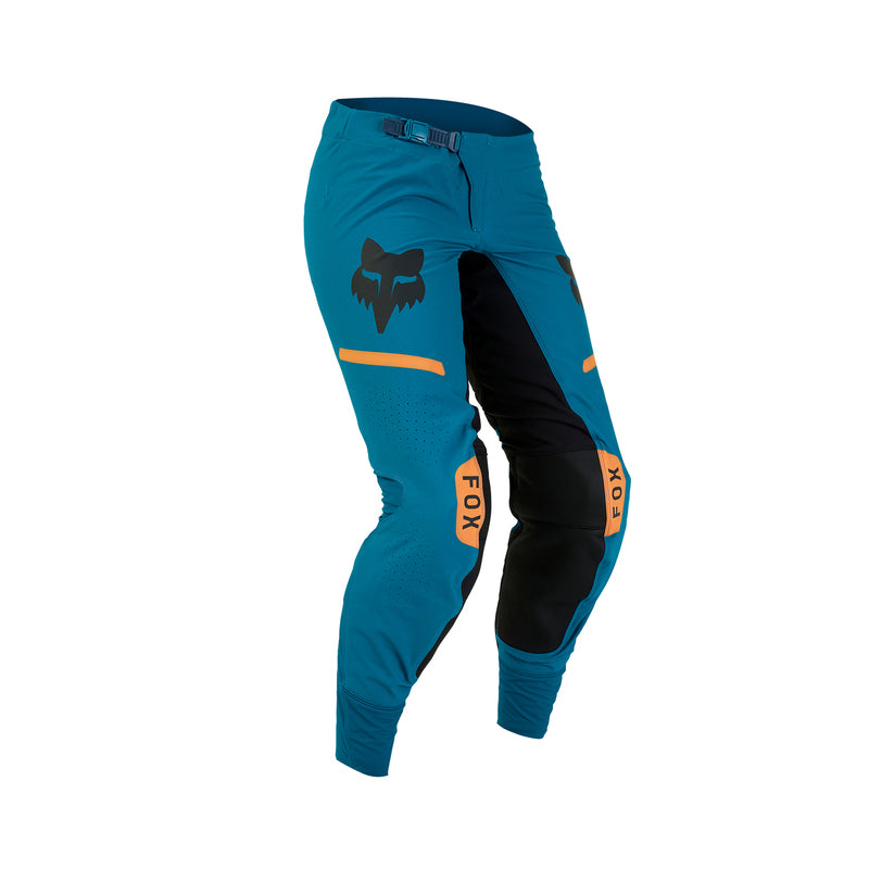 Spodnie motocyklowe Damskie FOX Flexair Optical Maui Blue 1 285643_ZAL692723.jpg