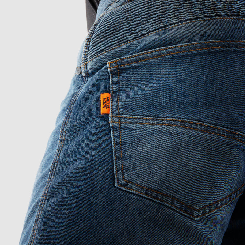 Jeansy motocyklowe Rebelhorn Vandal Washed Blue Monolayer 30 323766_ZAL766103.jpg