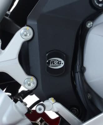 ZAŚLEPKI RAMY RG RACING MV AGUSTA F4 1000R 10-/F4RR/F4RC 9