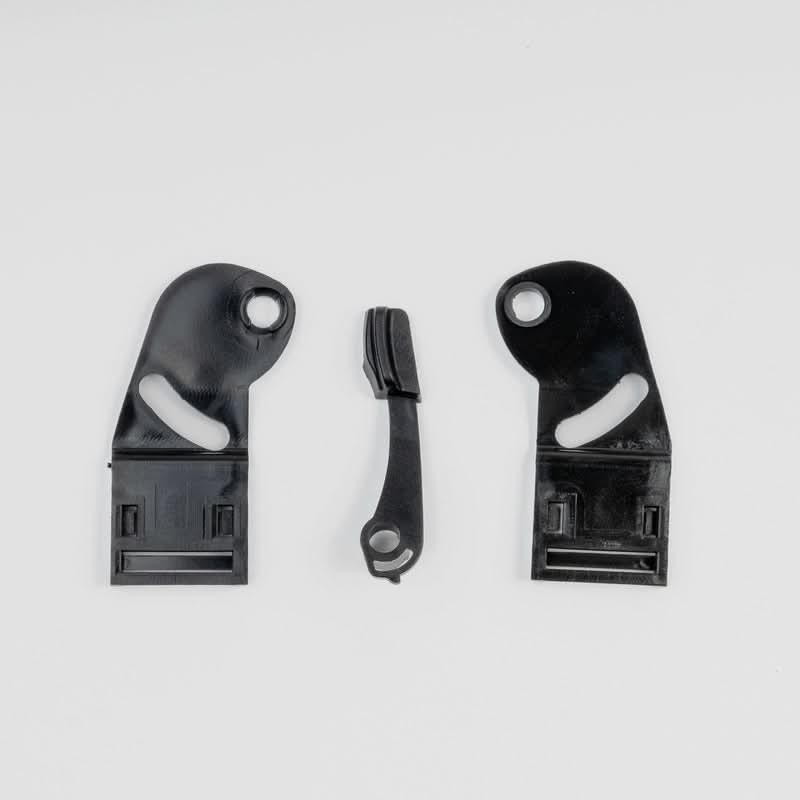 MECHANIZM BLENDY PRZECIWSŁONECZNEJ DO KASKU OZONE SPRINT BLACK 3