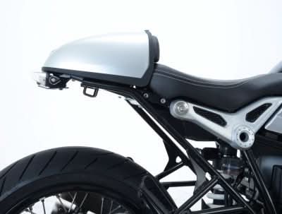 MOCOWANIE TABLICY REJESTRACYJNEJ RG RACING BMW R NINE T (Z SIEDZENIEM PASAŻERA) 11