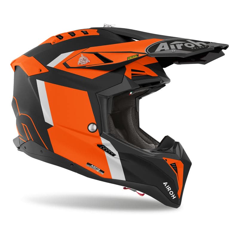 Kask Motocyklowy Airoh Aviator 3 Glory Orange Matt 3 270340_ZAL552413.jpg