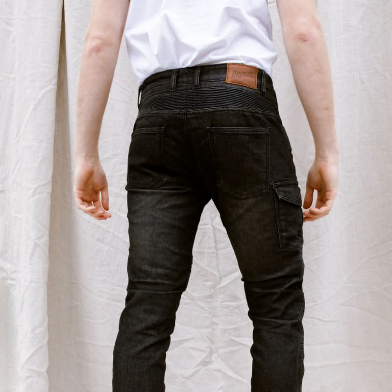 Spodnie Jeansowe Broger Ohio Tapered Fit Washed Navy 27 233637_ZAL578570.jpg