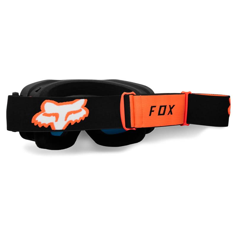 Gogle Fox Main Stray - Spark Orange/White 2 257538_ZAL527239.jpg