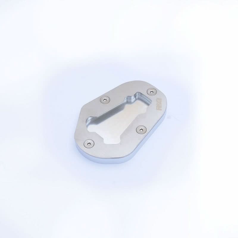 ELEMENT NÓŻKI RG RACING HONDA AFRICA TWIN ADVENTURE SPORTS 20-/AFRICA TWIN 20- SILVER 1