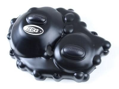 OSŁONA SILNIKA RG RACING HONDA CBR1000RR 08-16 PRAWA STRONA BLACK RACE 5