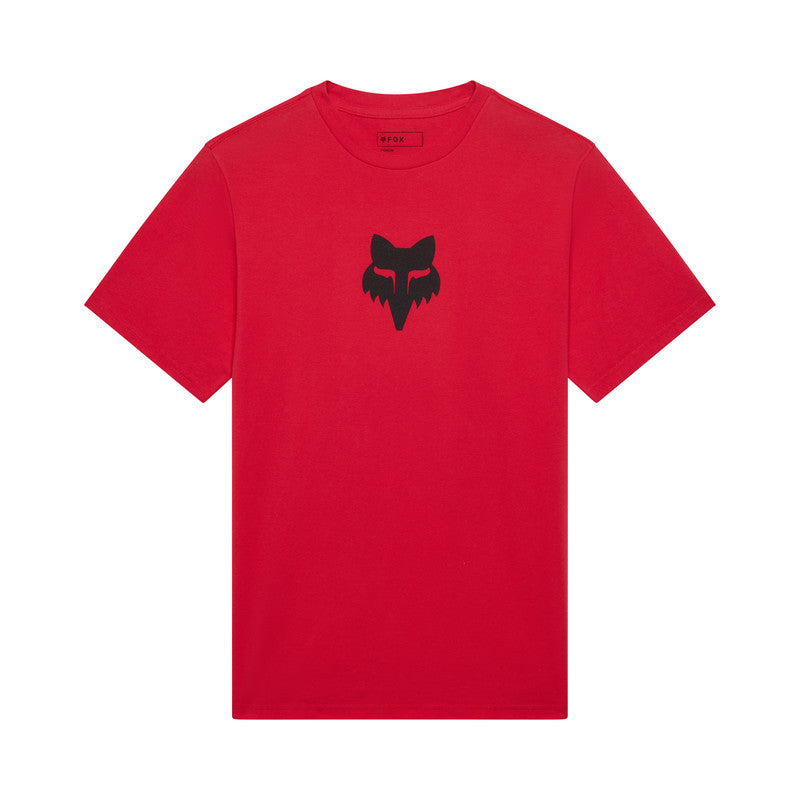 T-Shirt FOX Head 195 Original Flame Red 1 351851_ZAL860745.jpg