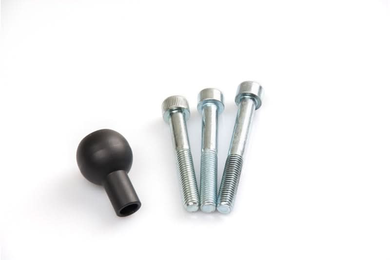 ADAPTER KULOWY RAM M8 SW-MOTECH 1