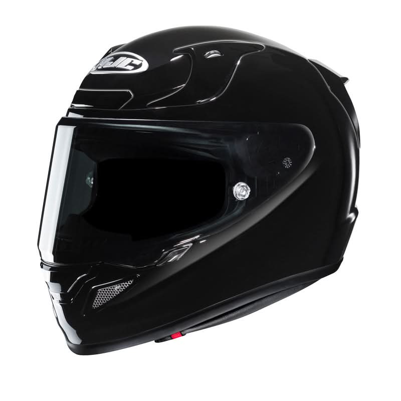 Kask motocyklowy HJC Rpha12 Solid Metal Black 1 302645_ZAL661629.jpg