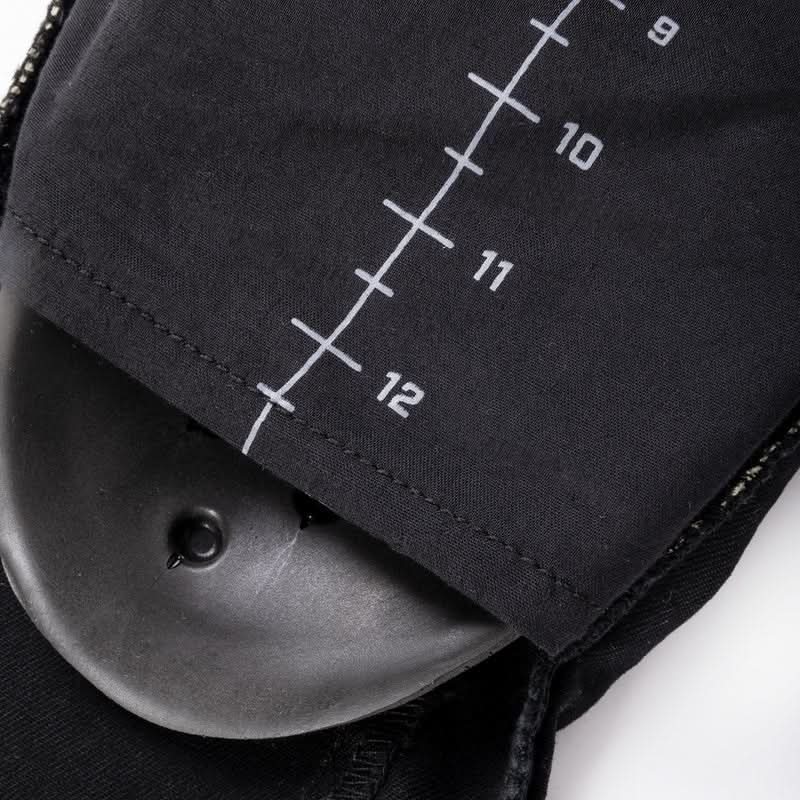 Jeansy motocyklowe Rebelhorn Vandal Twill Black 9 216486_ZAL528596.jpg