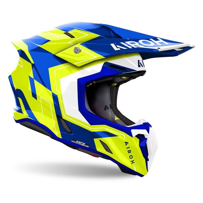 Kask Motocyklowy Airoh Twist 3 Dizzy Blue Yellow Gloss 3 299759_ZAL668948.jpg
