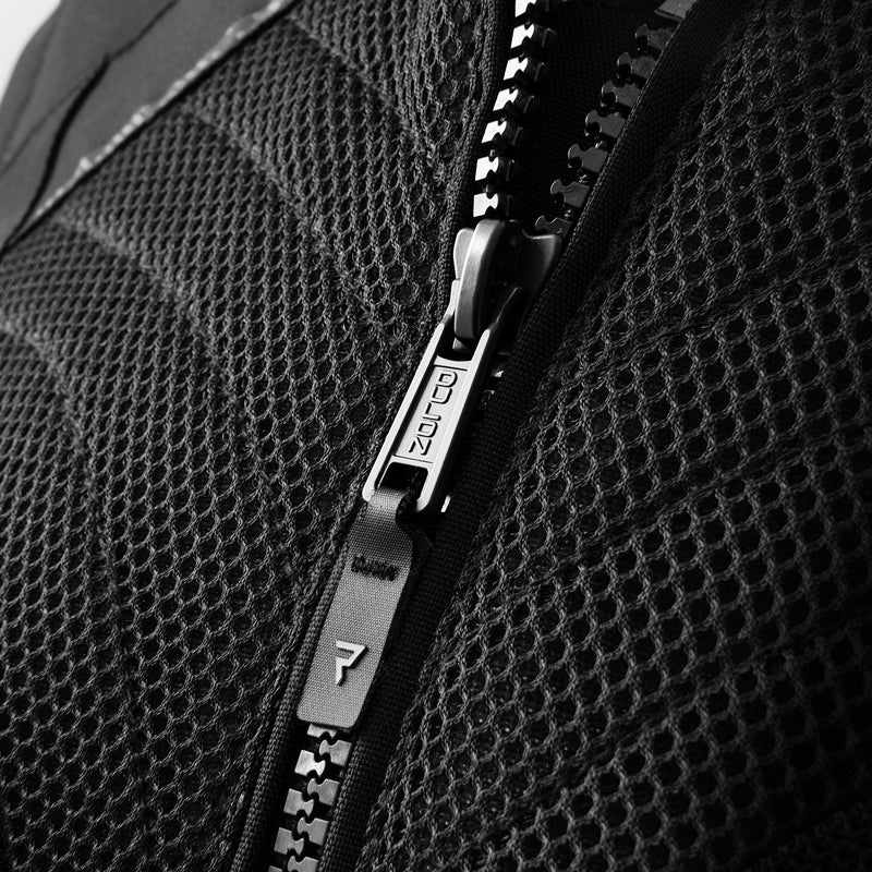 Kurtka motocyklowa tekstylna damska Rebelhorn Jax Black 40 293649_ZAL759730.jpg