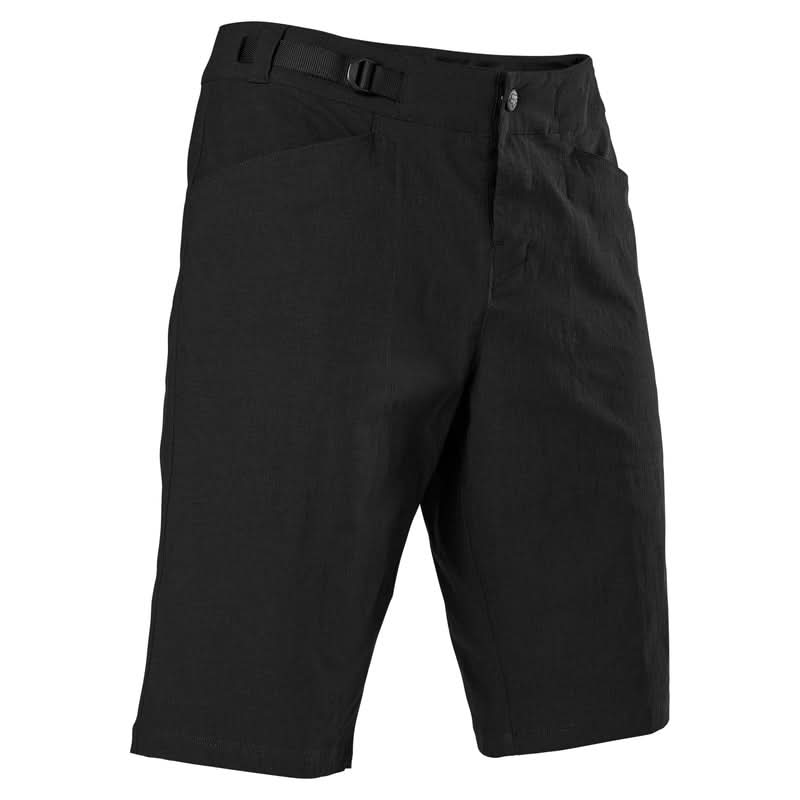 Spodenki Rowerowe Fox Ranger Lite Black 1 229504_ZAL461439.jpg