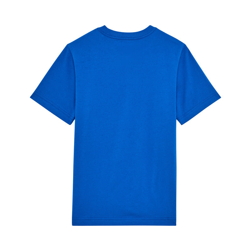 T-Shirt Junior FOX Legacy Blue 3 339699_ZAL817527.jpg