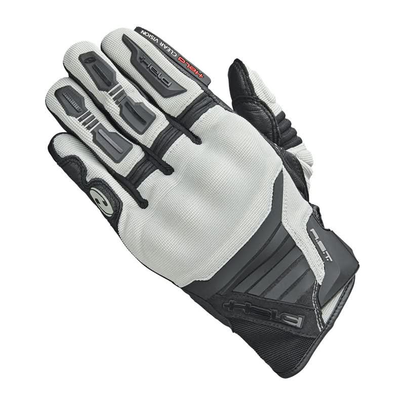 Rękawice Skórzano-Tekstylne Held Hamada Grey/Black 1 195746_ZAL327195.jpg