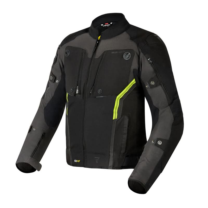 Kurtka motocyklowa tekstylna Rebelhorn Borg Black Dark Grey Fluo Yellow 12 176276_ZAL619045.jpg