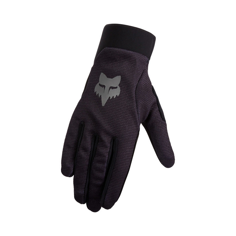 Rękawice Junior Fox Ranger Black 1 326870_ZAL769869.jpg