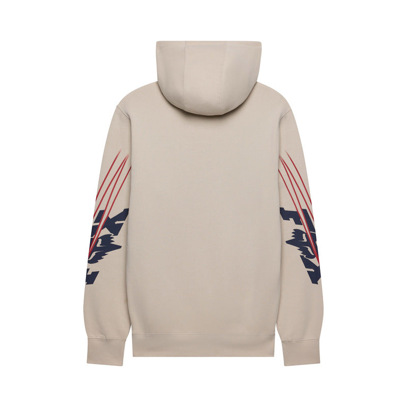 Bluza z kapturem FOX Apex Fleece Po Chalk 3 360053_ZAL919775.jpg