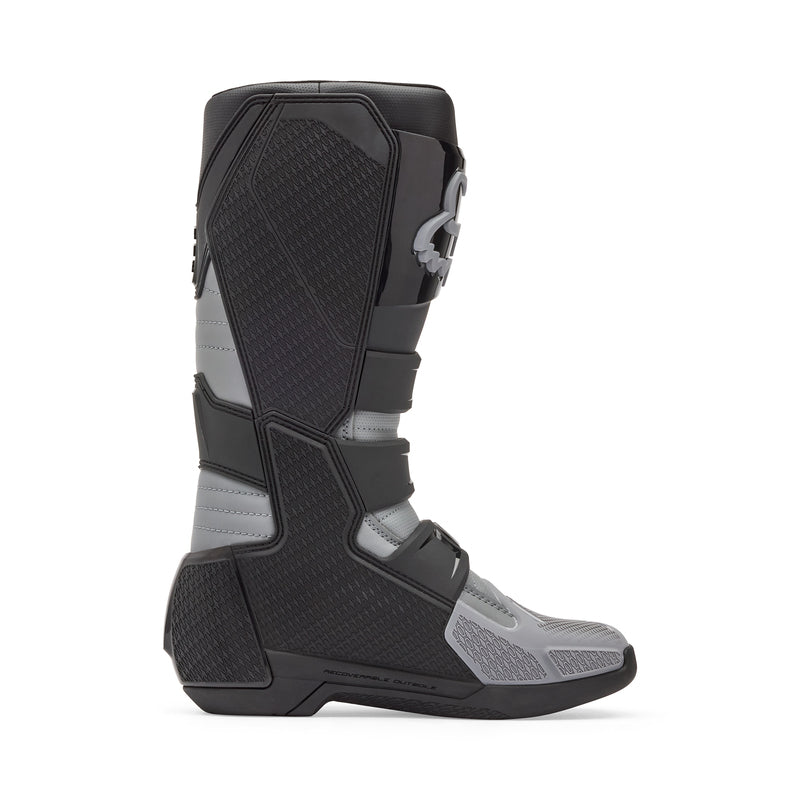 Buty motocyklowe FOX Comp Core Black Grey 5 336987_ZAL815562.jpg