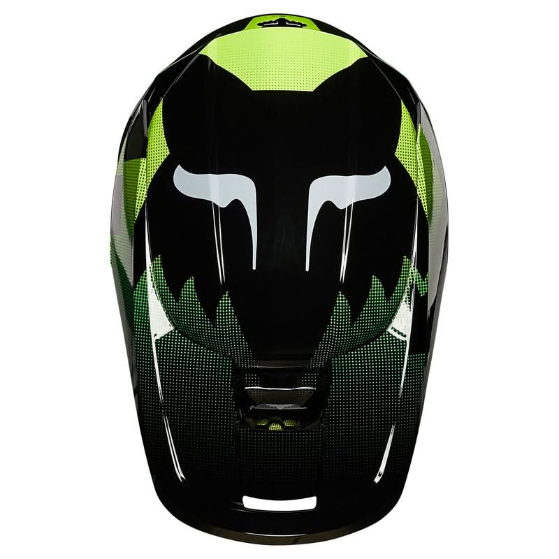 Kask Fox V1 Tayzer Black 3 202400_ZAL412478.jpg