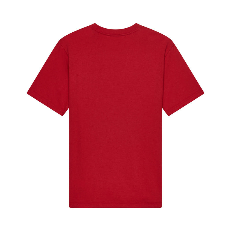 T-Shirt Junior FOX Since 74 Tibetan Red 3 360809_ZAL919665.jpg