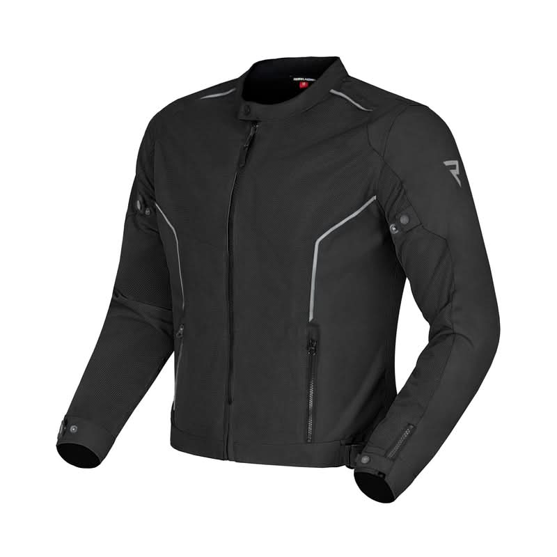 Kurtka motocyklowa tekstylna Rebelhorn Wave Black 43 277939_ZAL679244.jpg