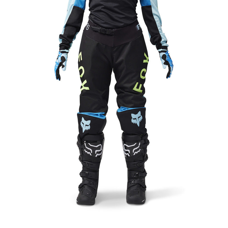 Spodnie motocyklowe Damskie FOX 180 Race Spec Black 5 308285_ZAL742684.jpg